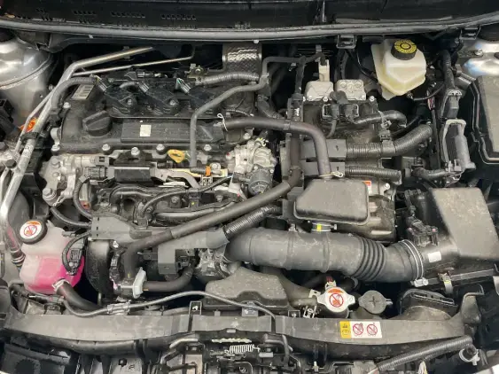 TOYOTA YARIS CROSS I - voiture d'occasion - Photo 21