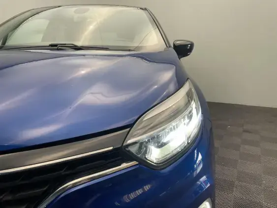 RENAULT CAPTUR - voiture d'occasion - Photo 22