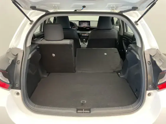 TOYOTA YARIS IV - voiture d'occasion - Photo 16