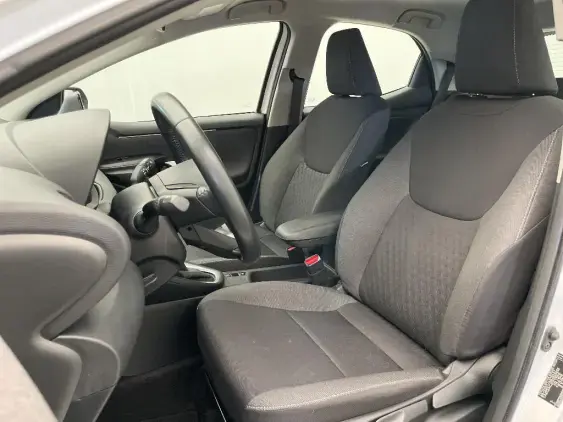 TOYOTA YARIS IV - voiture d'occasion - Photo 18