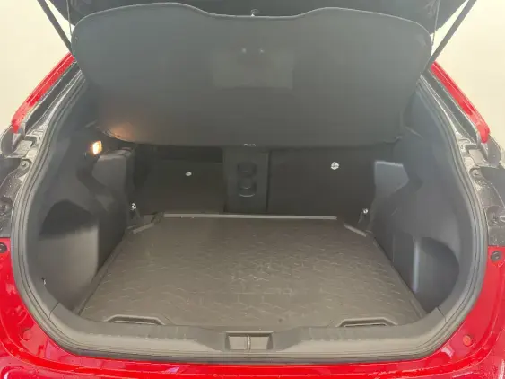 TOYOTA YARIS CROSS I - voiture d'occasion - Photo 16