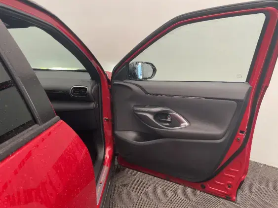 TOYOTA YARIS CROSS I - voiture d'occasion - Photo 20