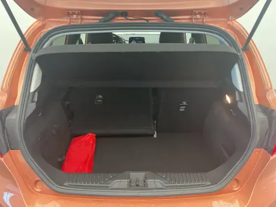 FORD FIESTA VII - voiture d'occasion - Photo 16