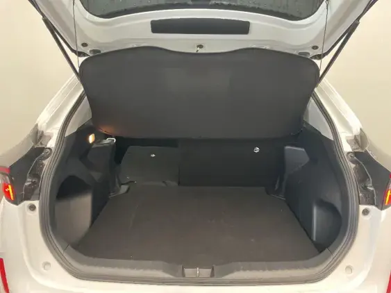 TOYOTA YARIS CROSS I - voiture d'occasion - Photo 16