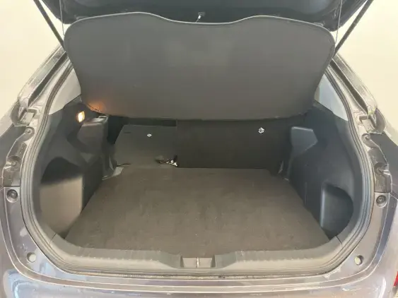 TOYOTA YARIS CROSS I - voiture d'occasion - Photo 16