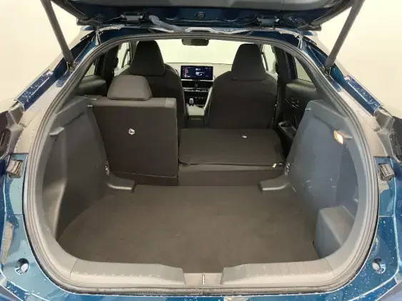 TOYOTA C-HR II - voiture d'occasion - Photo 16