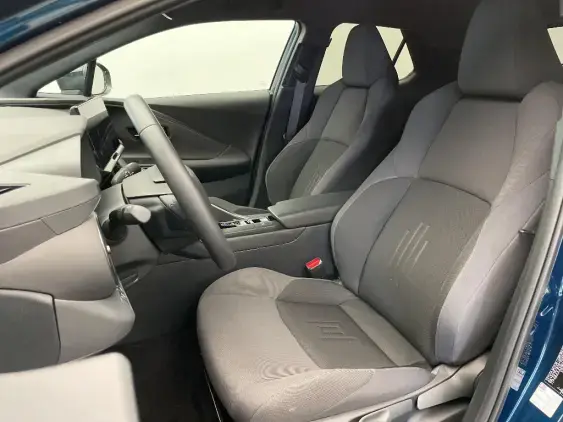TOYOTA C-HR II - voiture d'occasion - Photo 18