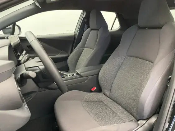TOYOTA C-HR II - voiture d'occasion - Photo 18