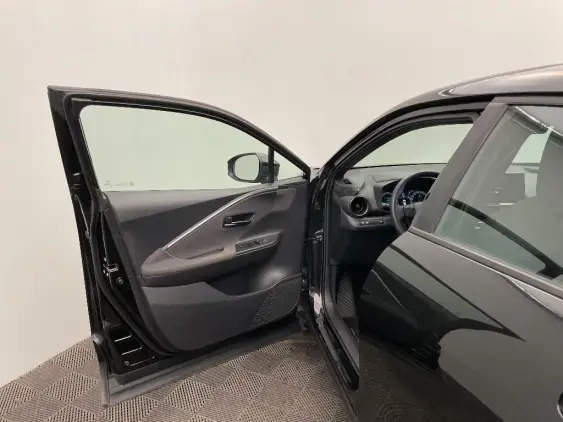 TOYOTA C-HR II - voiture d'occasion - Photo 19