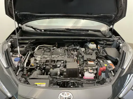 TOYOTA C-HR II - voiture d'occasion - Photo 21