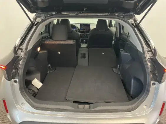 TOYOTA YARIS CROSS I - voiture d'occasion - Photo 16
