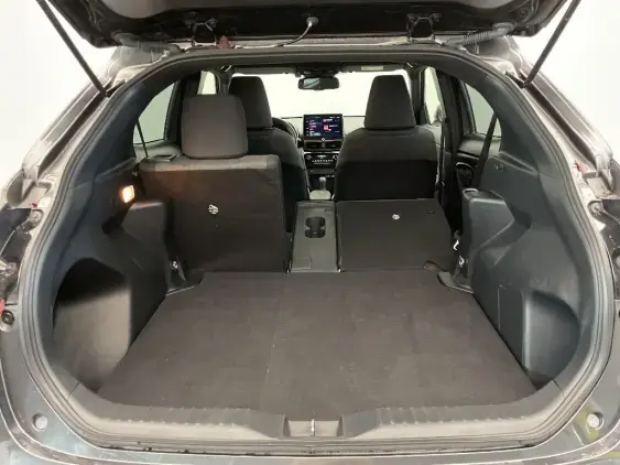 TOYOTA YARIS CROSS I - voiture d'occasion - Photo 16