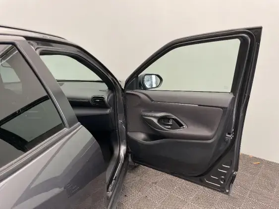 TOYOTA YARIS CROSS I - voiture d'occasion - Photo 20