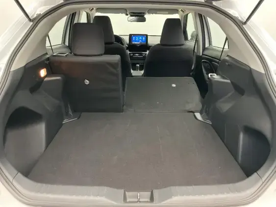 TOYOTA YARIS CROSS I - voiture d'occasion - Photo 16