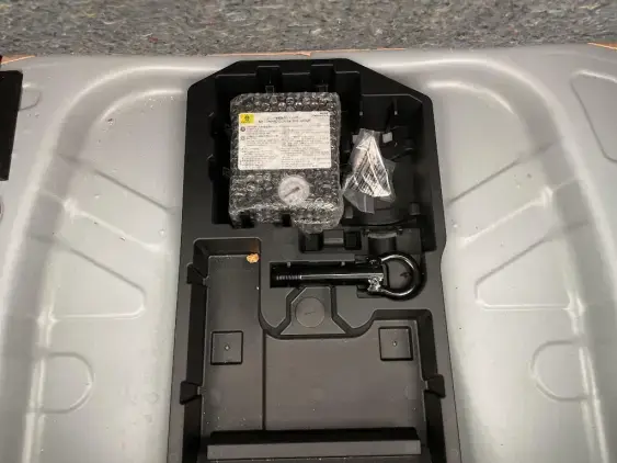 TOYOTA AYGO X - voiture d'occasion - Photo 17