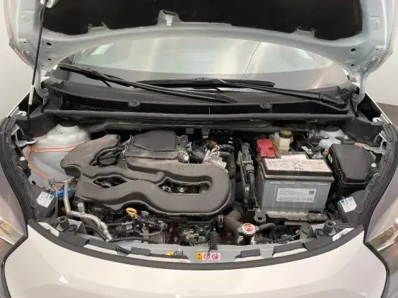 TOYOTA AYGO X - voiture d'occasion - Photo 21
