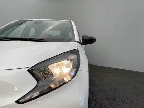 TOYOTA AYGO X - voiture d'occasion - Photo 22