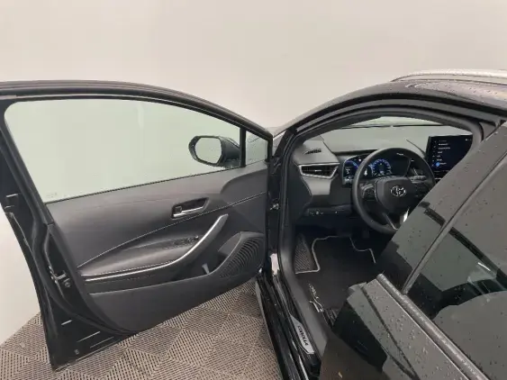 TOYOTA COROLLA TOURING SPT X - voiture d'occasion - Photo 16