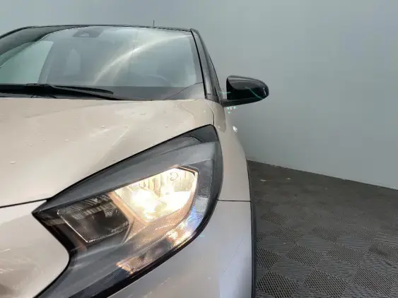 TOYOTA AYGO X - voiture d'occasion - Photo 22
