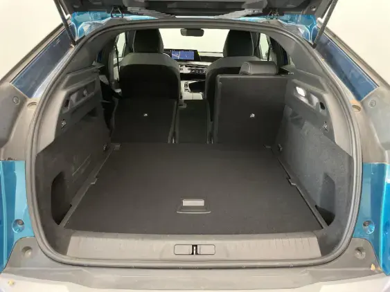 PEUGEOT 3008 III - voiture d'occasion - Photo 16