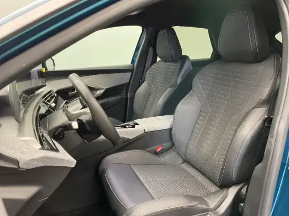 PEUGEOT 3008 III - voiture d'occasion - Photo 18