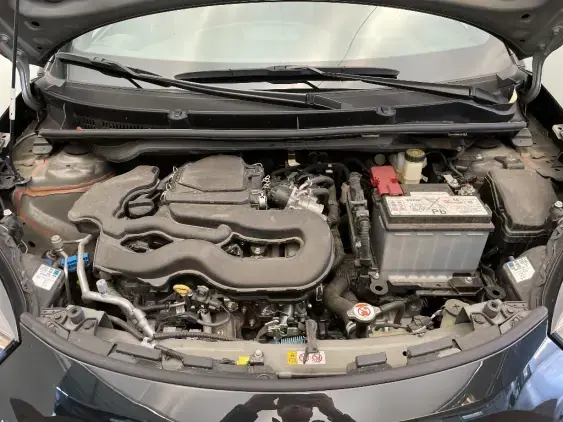 TOYOTA AYGO X - voiture d'occasion - Photo 21