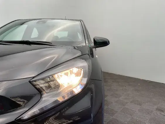 TOYOTA AYGO X - voiture d'occasion - Photo 22