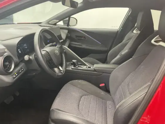 TOYOTA C-HR II - voiture d'occasion - Photo 18