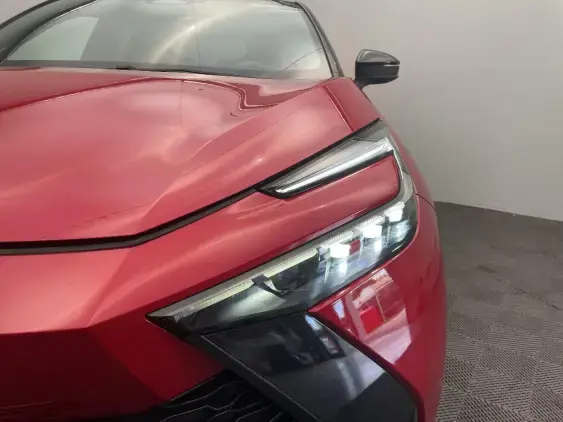 TOYOTA C-HR II - voiture d'occasion - Photo 22