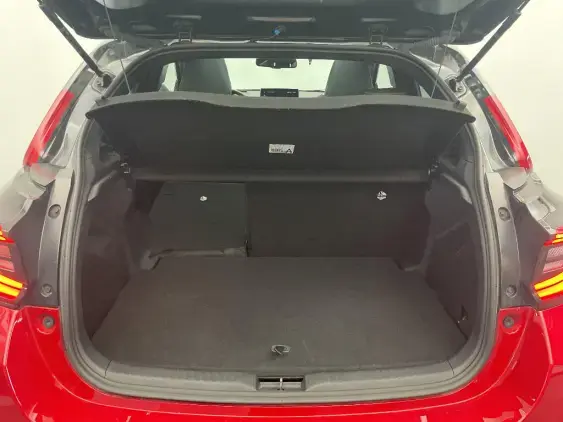 TOYOTA YARIS IV - voiture d'occasion - Photo 16