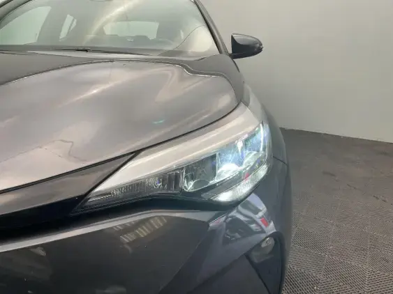 TOYOTA C-HR - voiture d'occasion - Photo 22