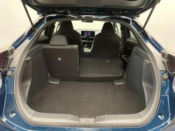 TOYOTA C-HR II - voiture d'occasion - Photo 16