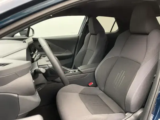 TOYOTA C-HR II - voiture d'occasion - Photo 18