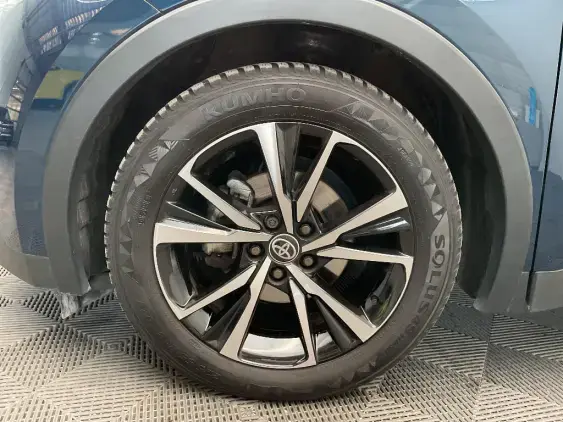 TOYOTA C-HR II - voiture d'occasion - Photo 23
