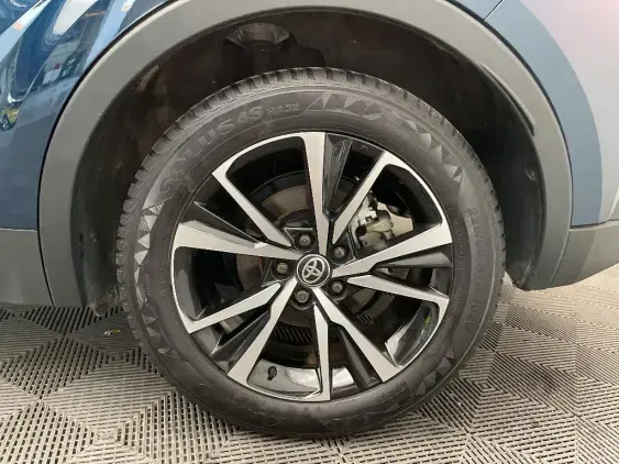 TOYOTA C-HR II - voiture d'occasion - Photo 24