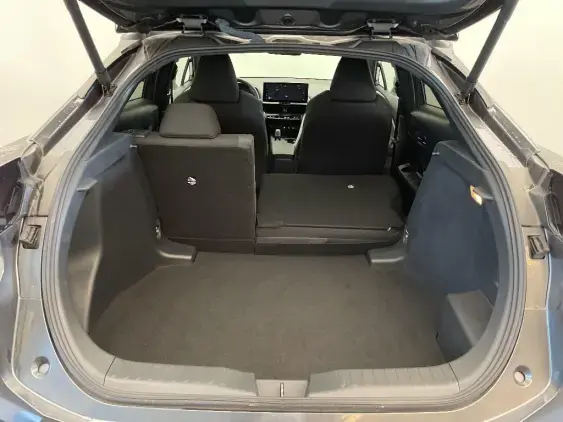 TOYOTA C-HR II - voiture d'occasion - Photo 16