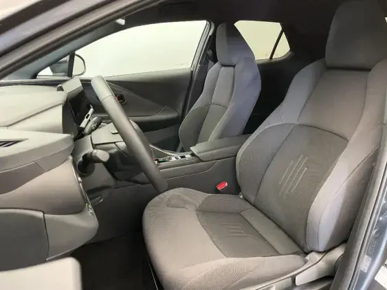 TOYOTA C-HR II - voiture d'occasion - Photo 18