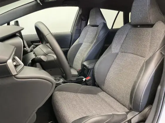 TOYOTA COROLLA TOURING SPT X - voiture d'occasion - Photo 18