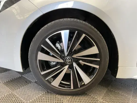 TOYOTA COROLLA TOURING SPT X - voiture d'occasion - Photo 23