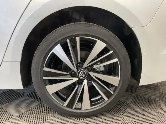 TOYOTA COROLLA TOURING SPT X - voiture d'occasion - Photo 24