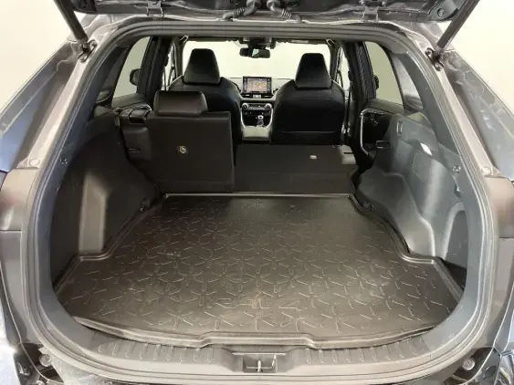 TOYOTA RAV4 V - voiture d'occasion - Photo 16
