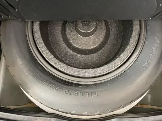 TOYOTA RAV4 V - voiture d'occasion - Photo 17