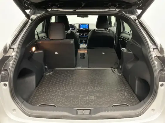 TOYOTA YARIS CROSS I - voiture d'occasion - Photo 16