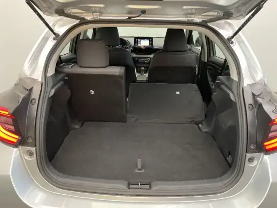 TOYOTA YARIS IV - voiture d'occasion - Photo 16