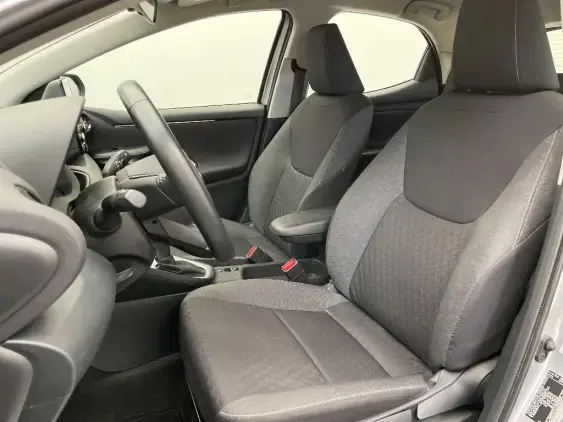 TOYOTA YARIS IV - voiture d'occasion - Photo 18
