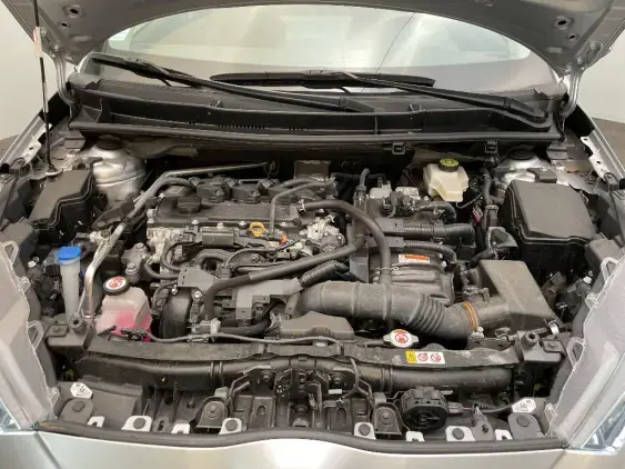 TOYOTA YARIS IV - voiture d'occasion - Photo 21