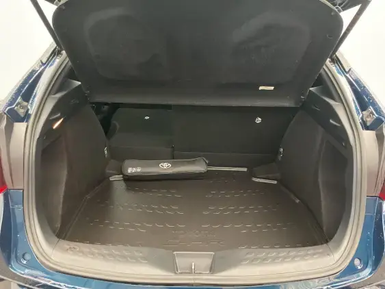 TOYOTA C-HR - voiture d'occasion - Photo 16