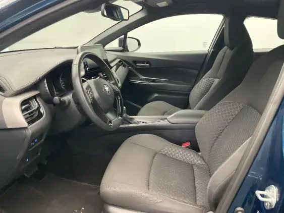TOYOTA C-HR - voiture d'occasion - Photo 18