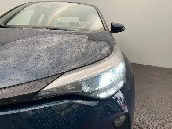 TOYOTA C-HR - voiture d'occasion - Photo 22