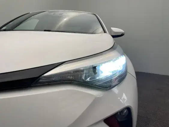 TOYOTA C-HR - voiture d'occasion - Photo 22